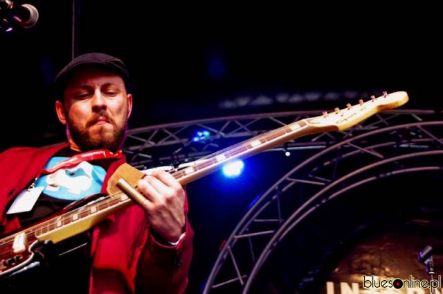 27. Bluesfest Eutin 2016